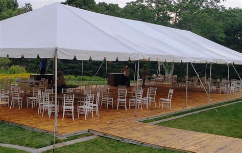 Long Island Party Equipment & Supply Rental 